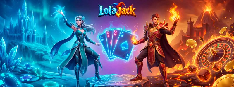Guide to lolajack bonus code